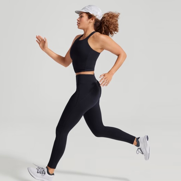 NWT allbirds Leggings Size XS - Picture 2 of 10